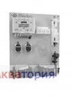Комплект оборудования Poolcontrol contract, не смонтированный