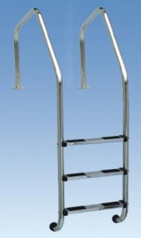 Лестница для бассейнов 4 ступени OV Артикул 8922
