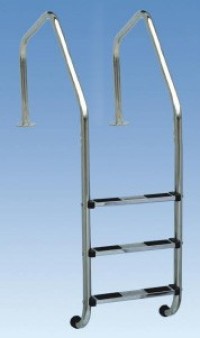 Лестница для бассейнов 5 ступени OV Артикул 8923