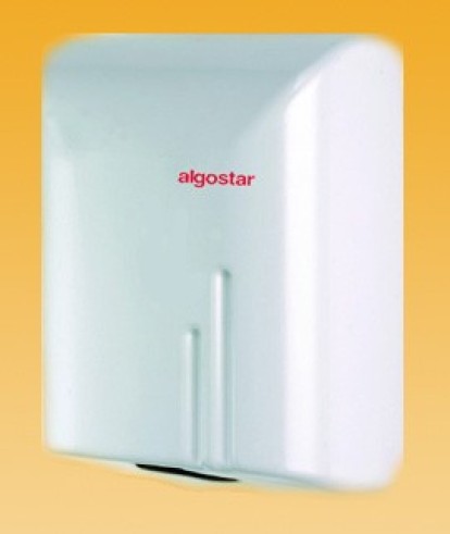 Сушилка для рук algostar Bigflow EC Арт. MBCA