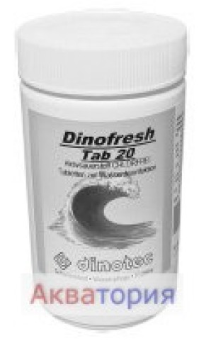 dinofresh TAB 20