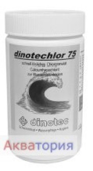 dinotechlor 75 Гранулят- неорганический