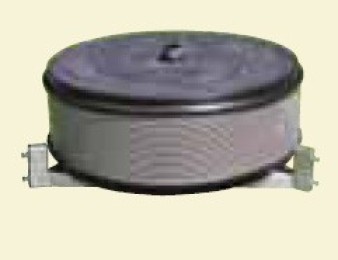 Фильтрующий корпус Арт. 160/1920