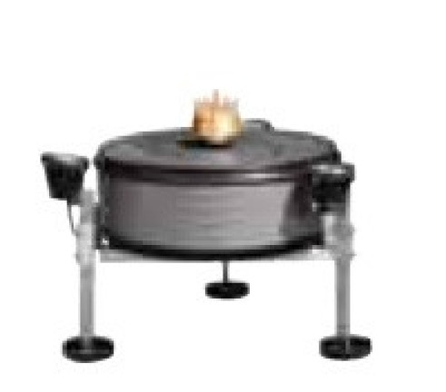 Комплект стоек Арт. 160/1922