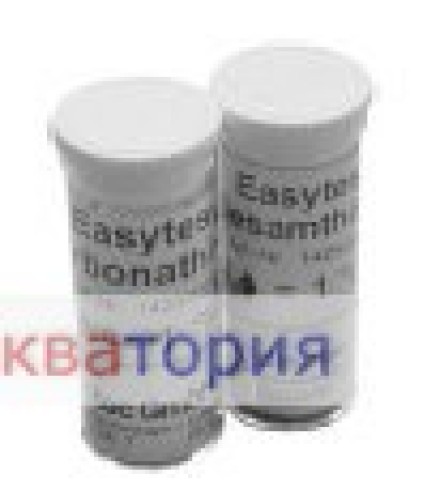 Изитест Карбонатная жесткость (Easytest Carbonatharte)