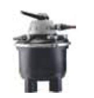 Напорные фильтры Clear Control 25 Арт. 126310