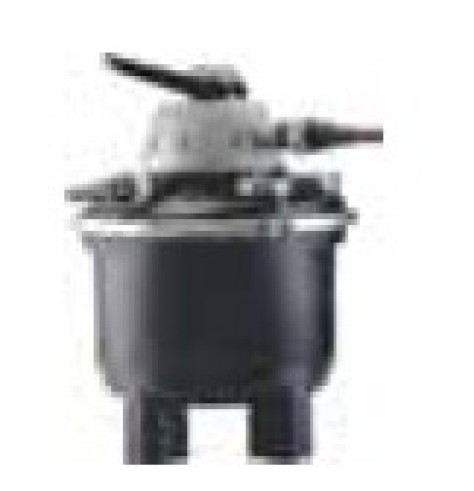 Напорные фильтры Clear Control 25 Арт. 126310