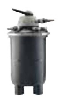 Напорные фильтры Clear Control 50, 18W UV-C Арт. 126330