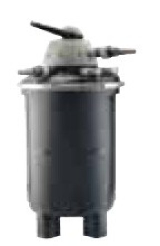 Напорные фильтры Clear Control 50, 18W UV-C Арт. 126330