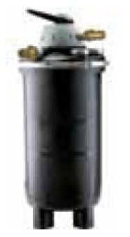 Напорные фильтры Clear Control 75, 36W UV-C Арт. 126371