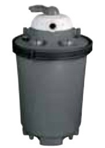 Напорные фильтры Clear Control 100, 36W UV-C Арт. 126373