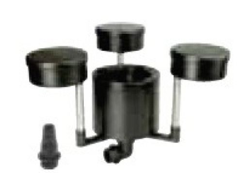 Скиммер Schwimmskimmer 200 (плавающий) Арт. 168/2398