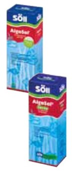 Средство против водорослей AlgoSol 250 ml (на 5 м&#179;) Арт. 12914