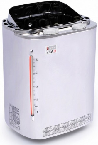 Электрическая печь SCANDIA COMBI Арт. SCAC-60NS-Z