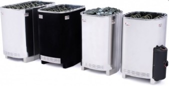 Электрическая печь SAVONIA COMBI Арт. SAVC-90N-Z