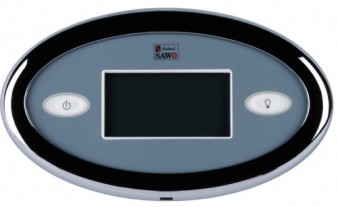 Пульт управления Innova Touch S, артикул INT-S (версия 2.1, 2.3)