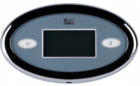 Пульт управления Innova Touch S, артикул INT-S (версия 2.1, 2.3)