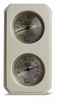 Термогигрометр 221-THVА