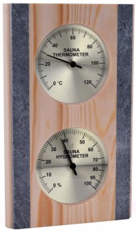 Термогигрометр 283-THRP  
