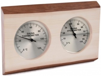 Термогигрометр 221-THNА  