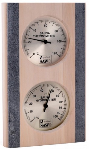  Термогигрометр 283-THRA  