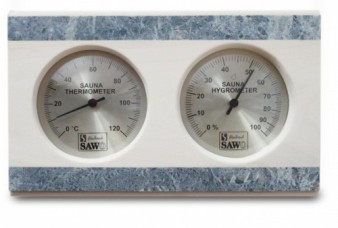 Термогигрометр 282-THRX  