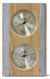 Термогигрометр 283-THRХ  