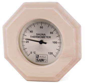 Термометр 240-ТА/TFA  