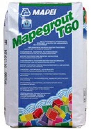 MAPEGROUT T60 