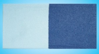 Плитка противоскользящая 110044/305136 (т.-синяя) Gail Architektur " Keramic (Германия)