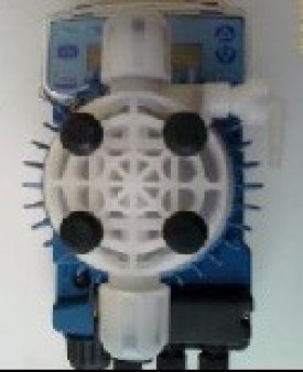 Насос дозирующий со встроенным контроллером по хлору, серия TMP электромагнитный TEKNA EVO TMP 603 арт. TMP603NHH0000