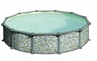 Сборно-разборные бассейны серии PR Арт. PR358P