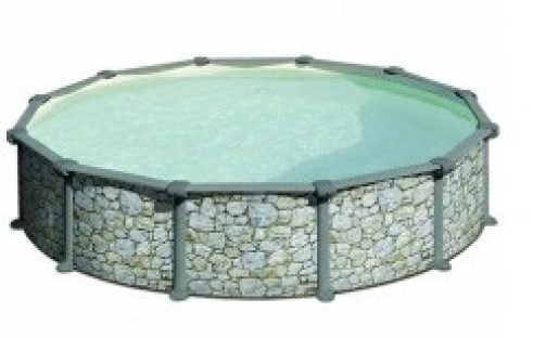Сборно-разборные бассейны серии PR Арт. PR358P