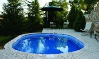 Сборно-разборные бассейны серии PE Арт. PEOV7359