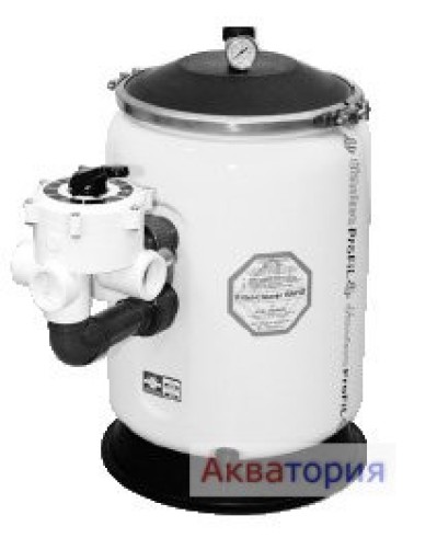 Фильтрующая емкость „ProFil“