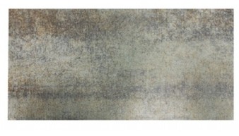 208-1102 Противоскользящая плитка Метрополис (зеленый)