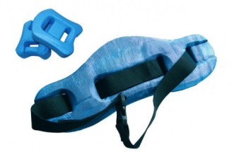 Аквапояс вес до 100 кг арт. M0826 13 0 00W