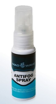 Жидкость против запотевания Antifog Spray арт. M0441 01 0 00W 