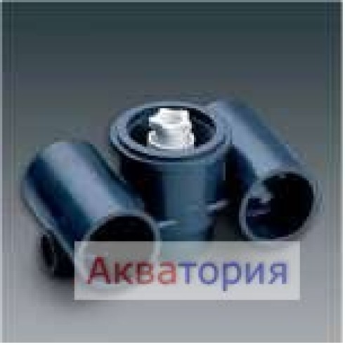 Корпус для регулируемой форсунки