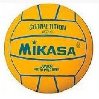 Мяч для водного поло Mikasa №3 W6608 Арт. 008-0023