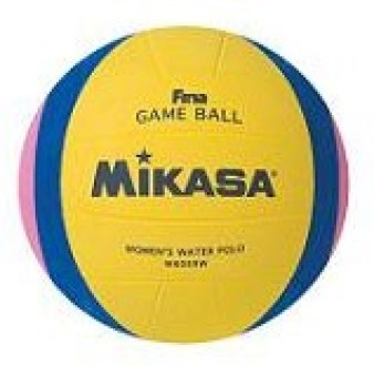 Мяч для водного поло Mikasa №4 W6009W Арт. 008-0032