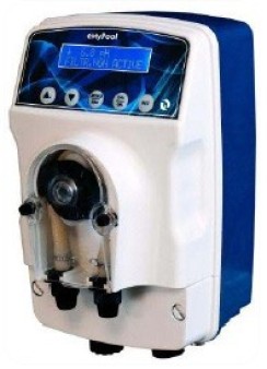 ПЕРИСТАЛЬТИЧЕСКИЕ ДОЗИРУЮЩИЕ НАСОСЫ eMyPOOL RX Арт. CXB4000302ER