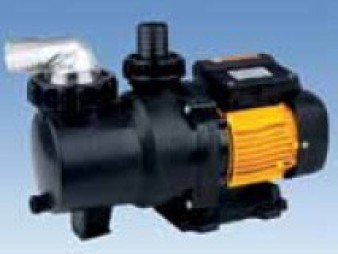 Самовсасывающие насосы серии “FCP-S”Арт. FCP180S(single)