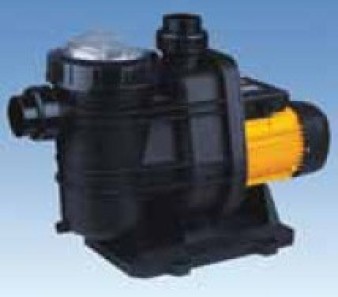 Самовсасывающие насосы серии “FCP-S” Арт. FCP1500S (single)