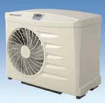 Тепловые насосы для подогрева воды “Power” Power11 Арт. W20ZPOWER11M