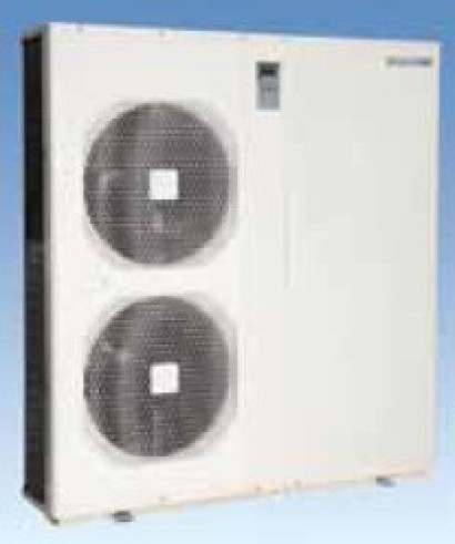 Тепловые насосы с функцией охлаждения воды Power Force 35TD Арт. W20PFORCE35TD