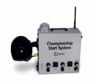 Стартовая система Championship Start System c беспроводным микрофоном Артикул 1004675 Модель WSSF