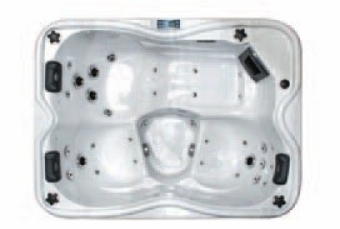 Гидромассажные ванны Fonteyn  THE RENEW Артикул 3910003