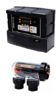 УСТРОЙСТВО ЭЛЕКТРОЛИЗА APR 30S артикул 41348