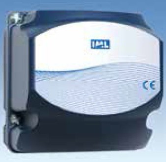 Панель управления аттракционами Насос 380 В от 2,9 до 4,0 кВт 6,0 – 10,0 А артикул AM004BСС